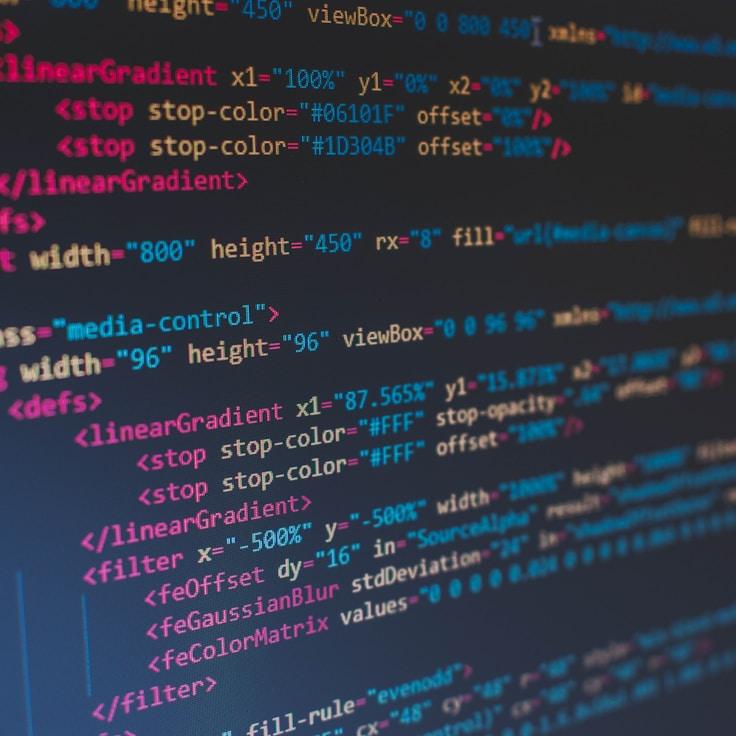 Android app development workspace
